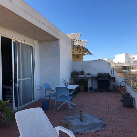 Penthouse In Kappara San Ġwann Zewnętrze zdjęcie