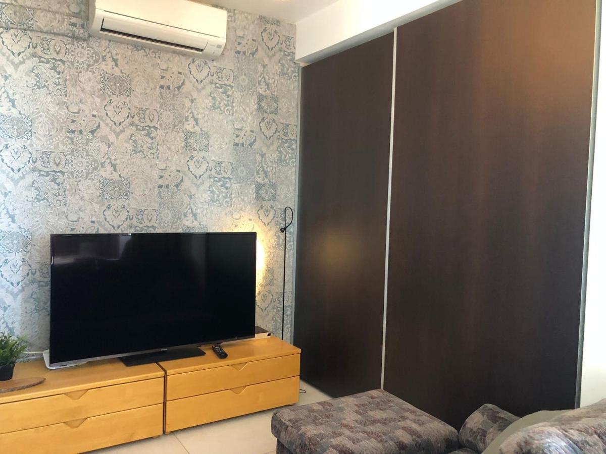 Penthouse In Kappara San Ġwann Zewnętrze zdjęcie