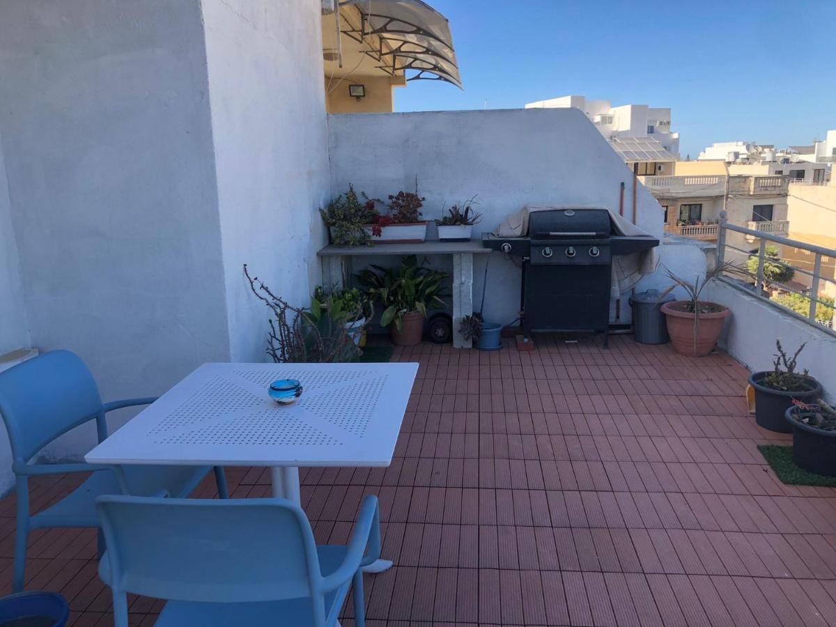 Penthouse In Kappara San Ġwann Zewnętrze zdjęcie