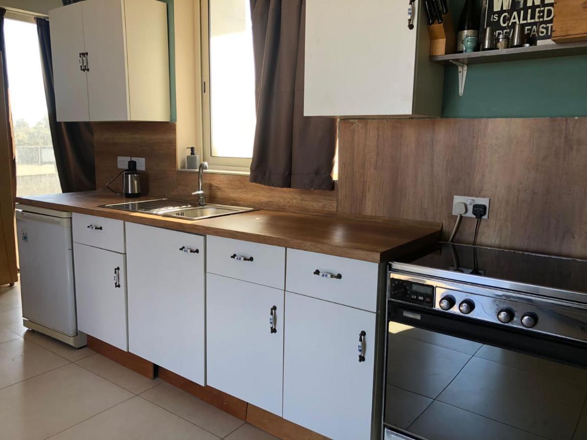 Penthouse In Kappara San Ġwann Zewnętrze zdjęcie