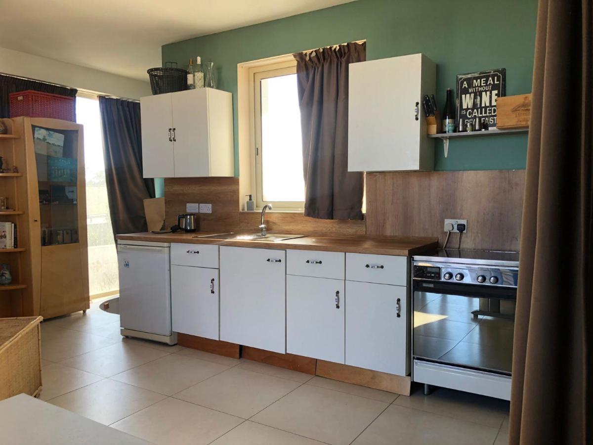 Penthouse In Kappara San Ġwann Zewnętrze zdjęcie