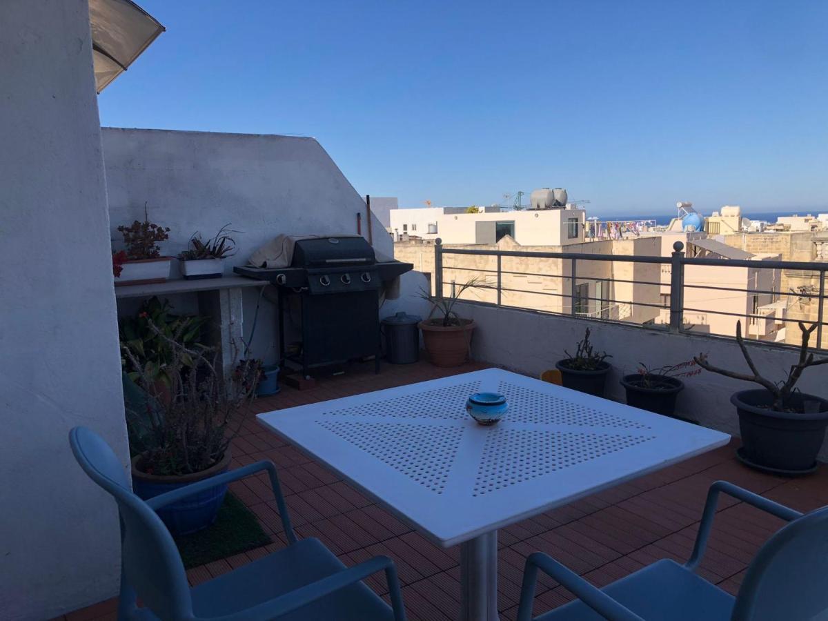 Penthouse In Kappara San Ġwann Zewnętrze zdjęcie