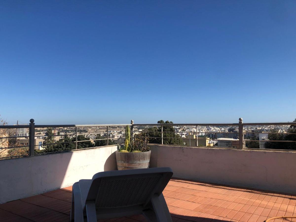 Penthouse In Kappara San Ġwann Zewnętrze zdjęcie