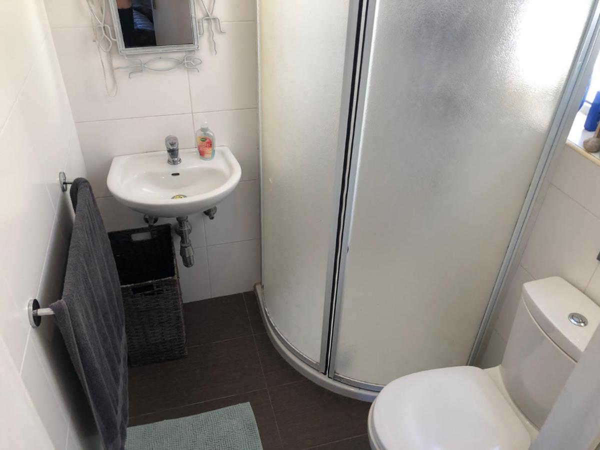 Penthouse In Kappara San Ġwann Zewnętrze zdjęcie