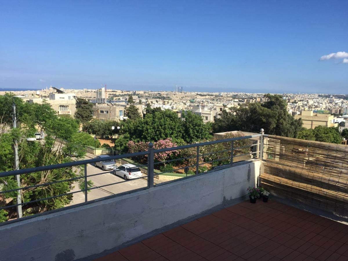 Penthouse In Kappara San Ġwann Zewnętrze zdjęcie