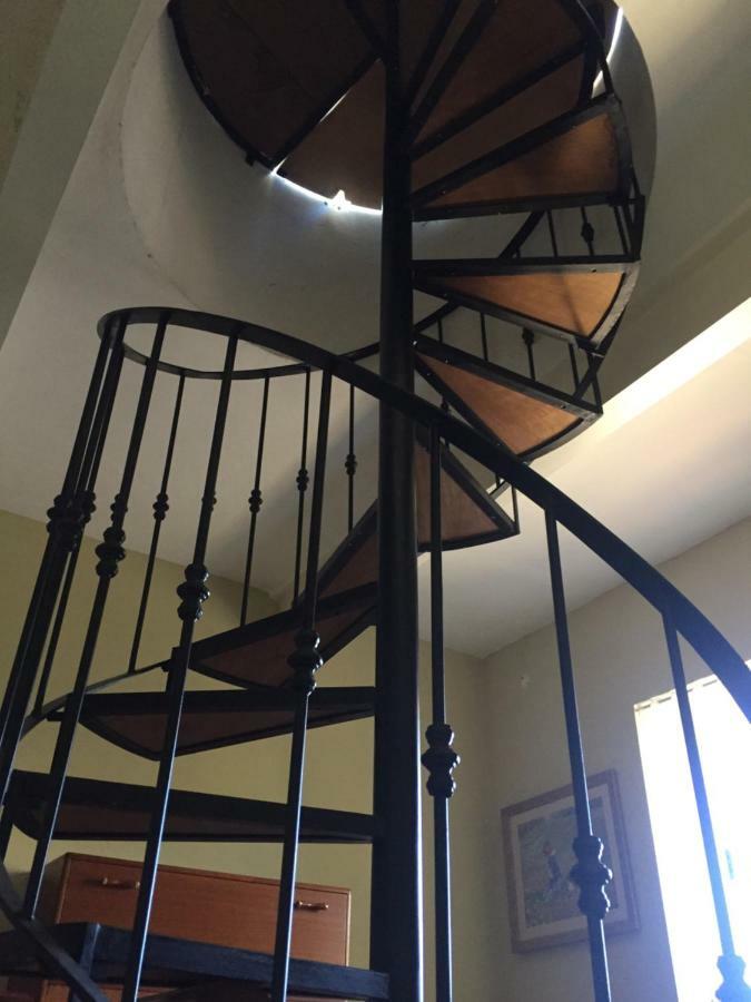 Penthouse In Kappara San Ġwann Zewnętrze zdjęcie